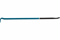 Лом-гвоздодер GROSS двутавровый профиль, 1200x30x17 мм 25240