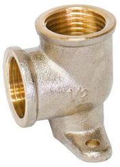 Водорозетка I-TECH FF ВР 1/2" 24590