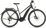 Электровелосипед Cube Touring Hybrid Exc 500 Lady (2019)
