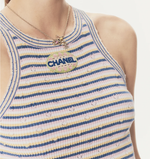 Майка CHANEL