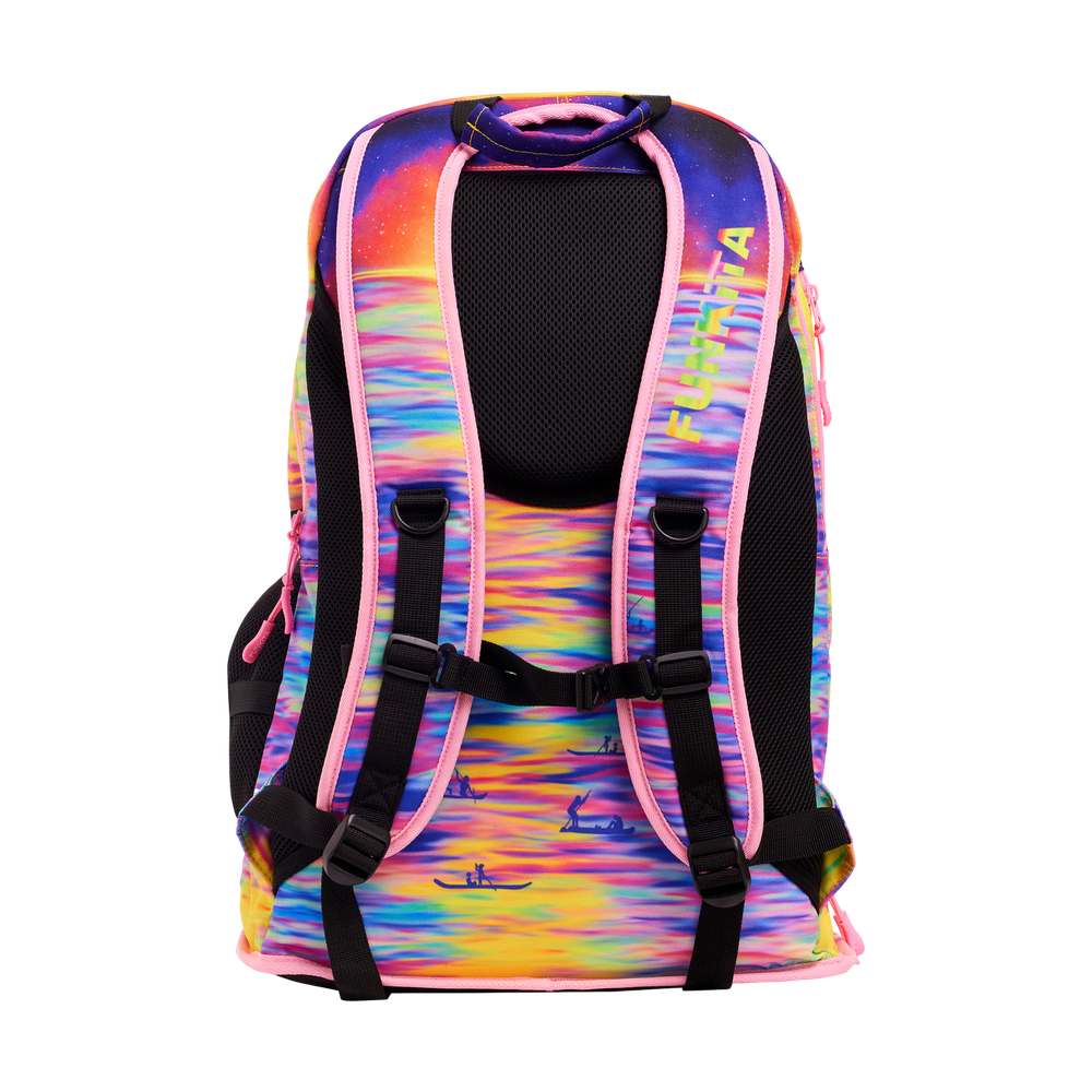 Рюкзак FUNKITA Darkinjung Sunset