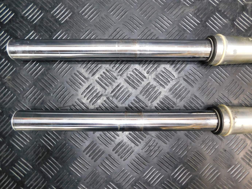 Перья вилки Yamaha Road Star XV1600