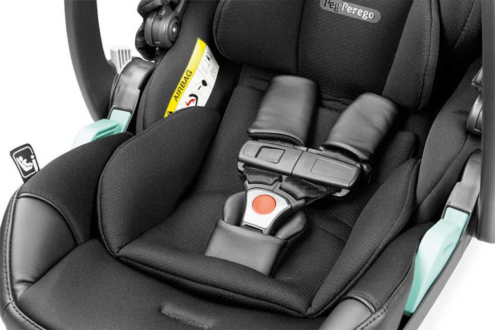 Автокресло Peg Perego Primo Viaggio Lounge Licorice