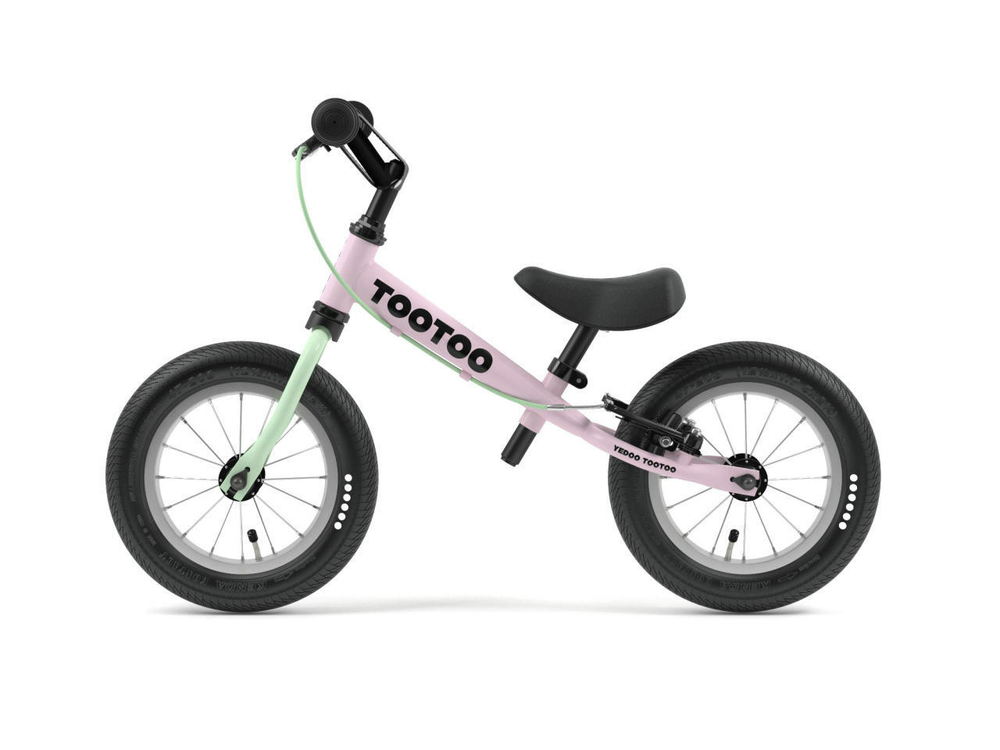 Беговел Yedoo Too Too (2019)
