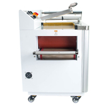 Термоусадочный тоннель FM-400 (220V) (L- нож + тоннель) Foodatlas Eco