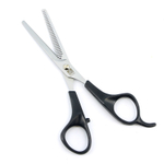 Ножницы DEWAL парикмахерские филировочные 6,5"