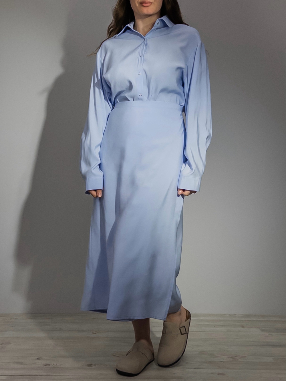 ПЛАТЬЕ NUMERO 4. DAILY