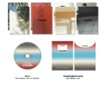 Альбом KYUHYUN - COLORS [Color Swatch Book ver.]