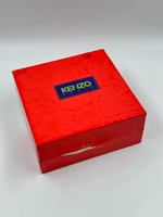 Чайная пара Kenzo синяя