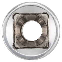 Головка Е-профиль E16 1/2'' RockFORCE LIGHT RF LIGHT-54616