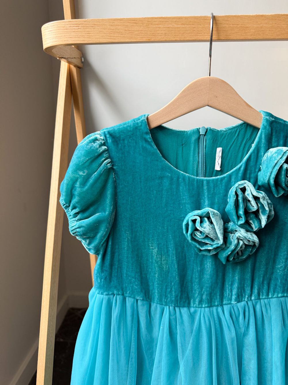 Платье Ermanno Scervino, 128