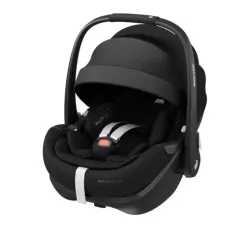 Автокресло Maxi-Cosi Pebble 360 Pro Twillic Black