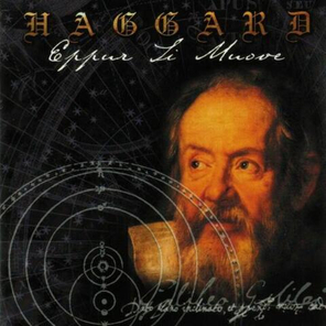 Haggard / Eppur Si Muove (RU)(CD)