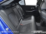 BMW 3 Series (G20) 320d M Sports (11.2019)