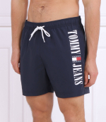 Шорты для плавания Tommy Hilfiger - темно-синий(UM0UM02954)