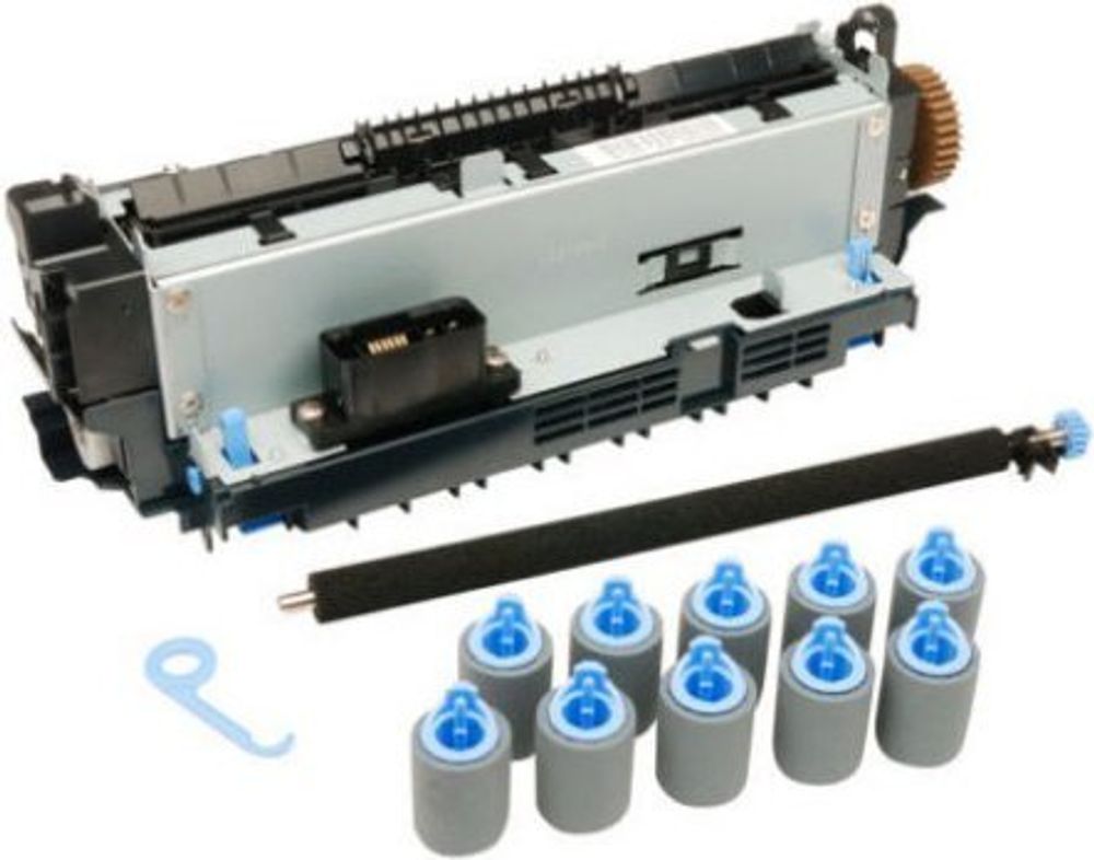 Печь HP C1N58A LaserJet 220V Maintenance Kit