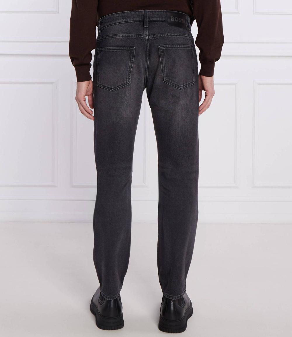 Джинсы Re.Maine BC BOSS ORANGE - графитовый(50506926)