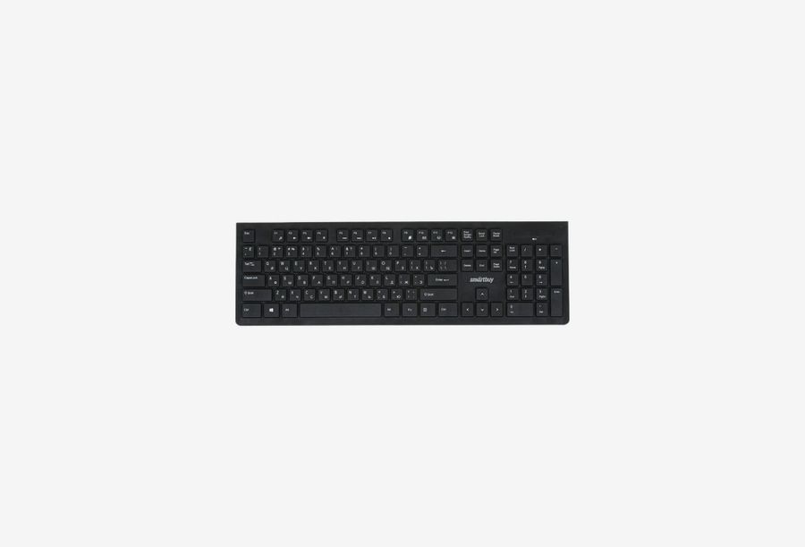 Smartbuy SBK-206AG-K_0126522101600