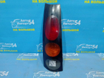 Стоп левый TOYOTA RAUM 1999