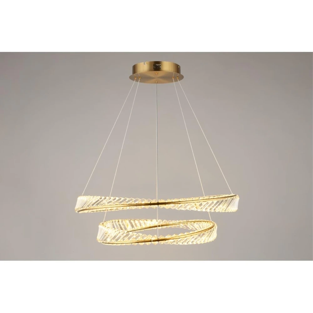 Подвесная люстра Aployt OLIMP APL.045.03.65