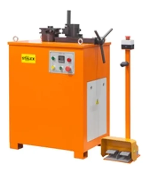 Промышленный сварочный робот CRP RH20-10