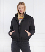 пуховая куртка Kenzo - черный(FC62OU1139NC)