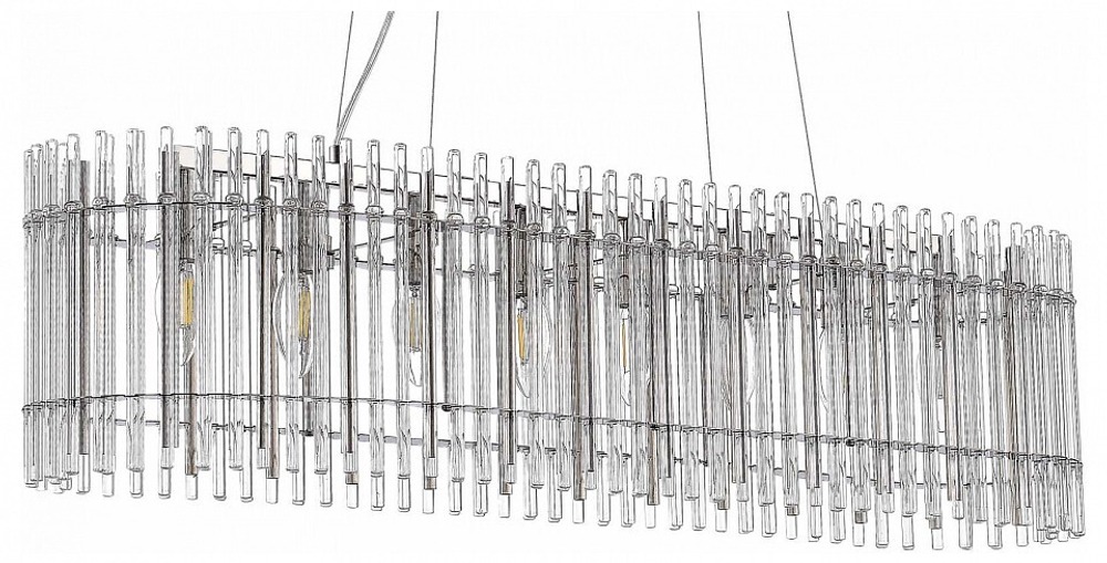 Подвесная люстра ST-Luce SL1656.113.08