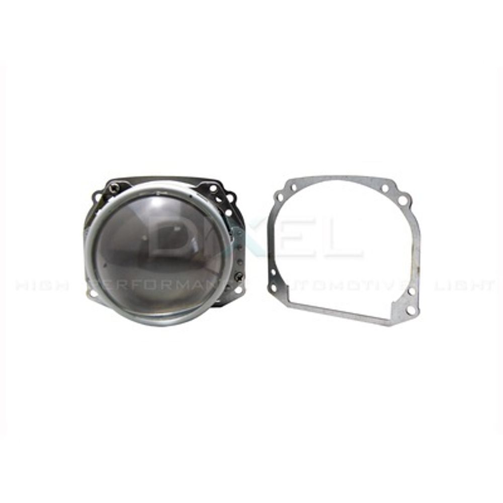 Переходные рамки для замены линз Mercedes-Benz B-Class I W245 2005-2011