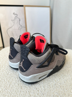 Комбинированные кроссовки Nike Air Jordan, 38