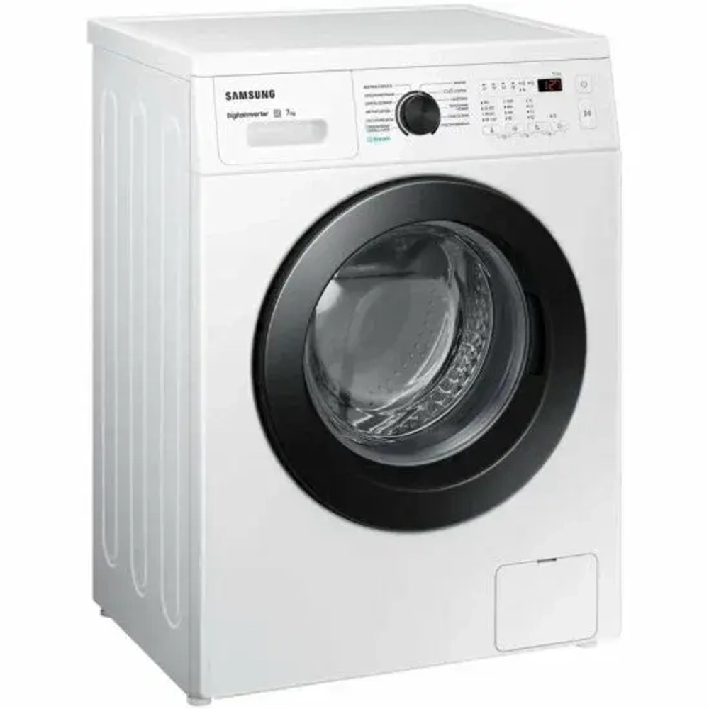 Стиральная машина Samsung WW70AG4S20CELP