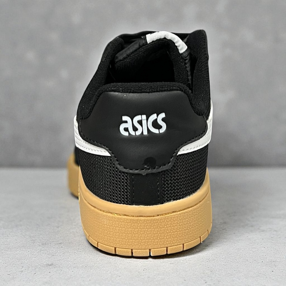 Asics Japan S • Black White