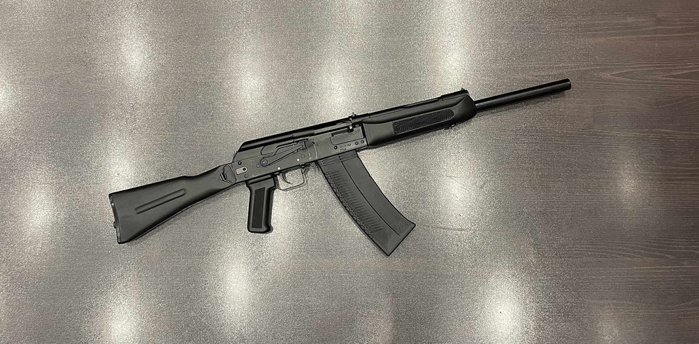 Сайга-12 к. 12/76 №991436099 (комиссия)