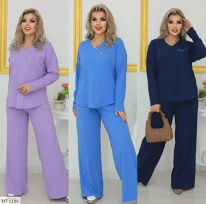 Костюм HT-1186 Фабрика Моды