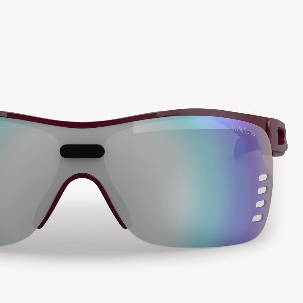 Спортивные очки Siols / VSN.Kona / Blackberry / Plum