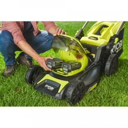 Газонокосилка Ryobi 36В RY36LMX46A-150 5133004914