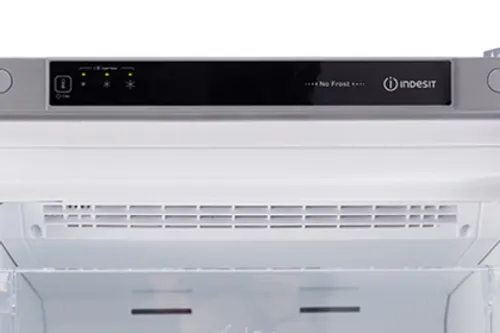 Морозильная камера Indesit DFZ 5175 S – 4