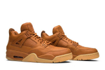 Кроссовки Jordan Air Jordan 4 Retro Ginger Wheat