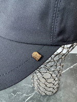 Бейсболка Brunello Cucinelli