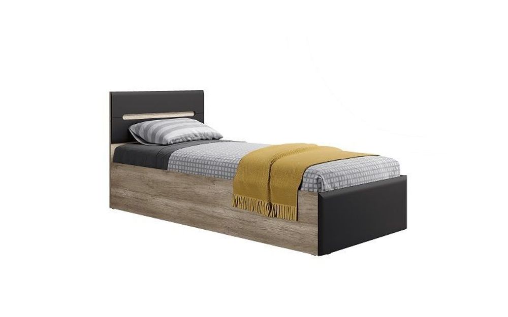 Наоми Кровать 900*2000 КР-12