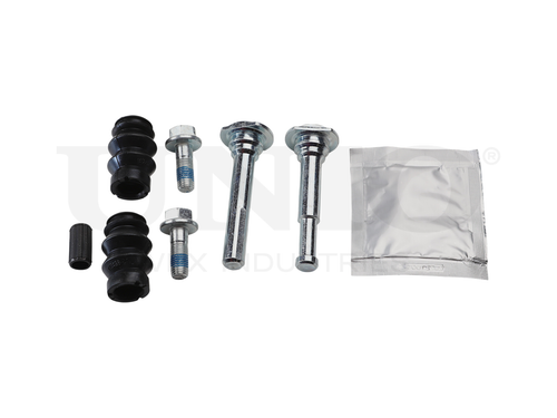 Комплект направляющих переднего тормозного суппорта UNIO BRK-30028