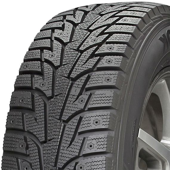 Hankook Tire Winter I*Pike RS W419 215/55 R16 97T шип.