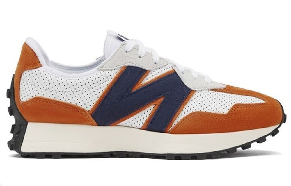 Кроссовки New Balance Nb 327