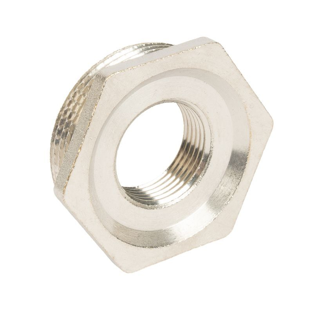 Футорка ВР-НР 3/4"х1 1/2" HLV