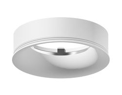 Ambrella Насадка передняя для корпуса светильника с диаметром отверстия D70mm MR16 Насадки 70mm N7010