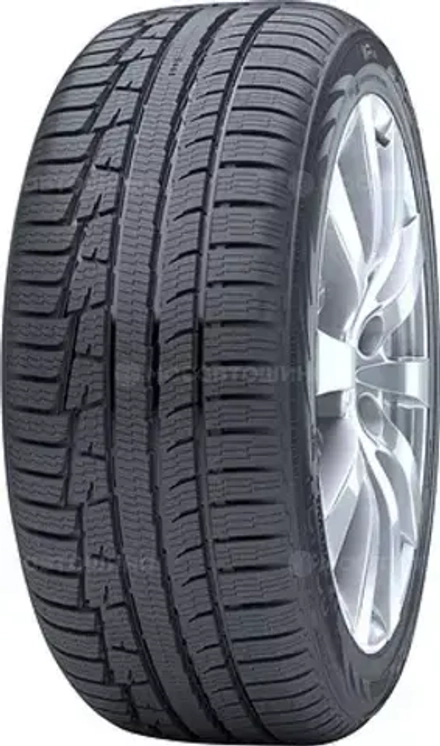Nokian WR A3 205/50 R17 89V RF