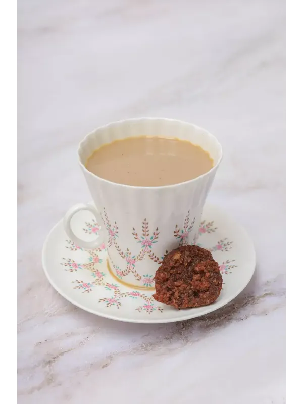 Конфеты пирожные подарочные, 5 шт.