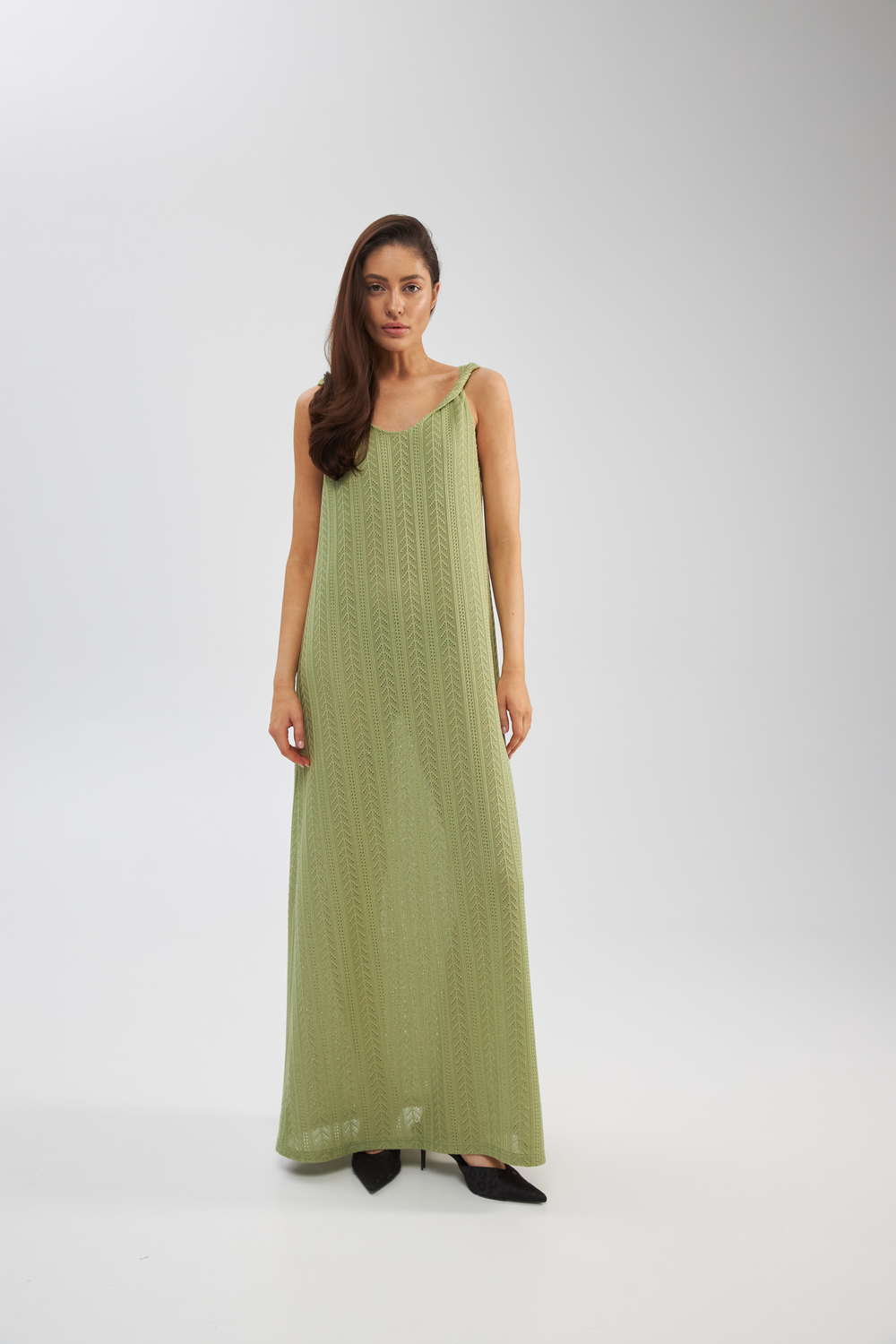 Сарафан "Sunset"