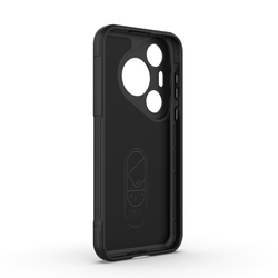 Противоударный чехол Flexible Case для Huawei Pura 70 Pro