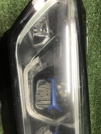 Фара левая BMW X5 G05 X6 G06 (2018-2023) Laser