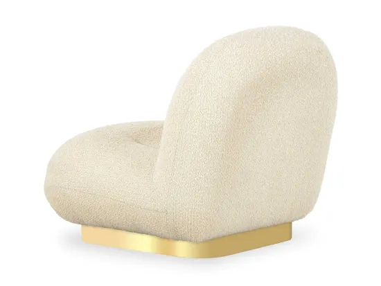 Кресло Pacha Wood 853224